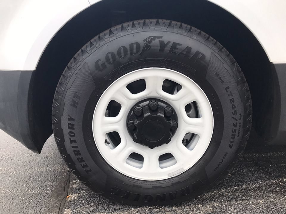 Used 2024 Chevrolet Brightdrop 600 w/ Commercial Equipment Package AWD/4WD image 12