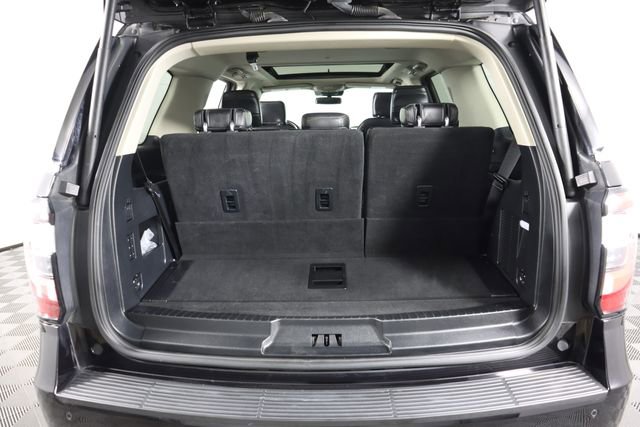 Certified 2020 Ford Expedition Platinum image 61