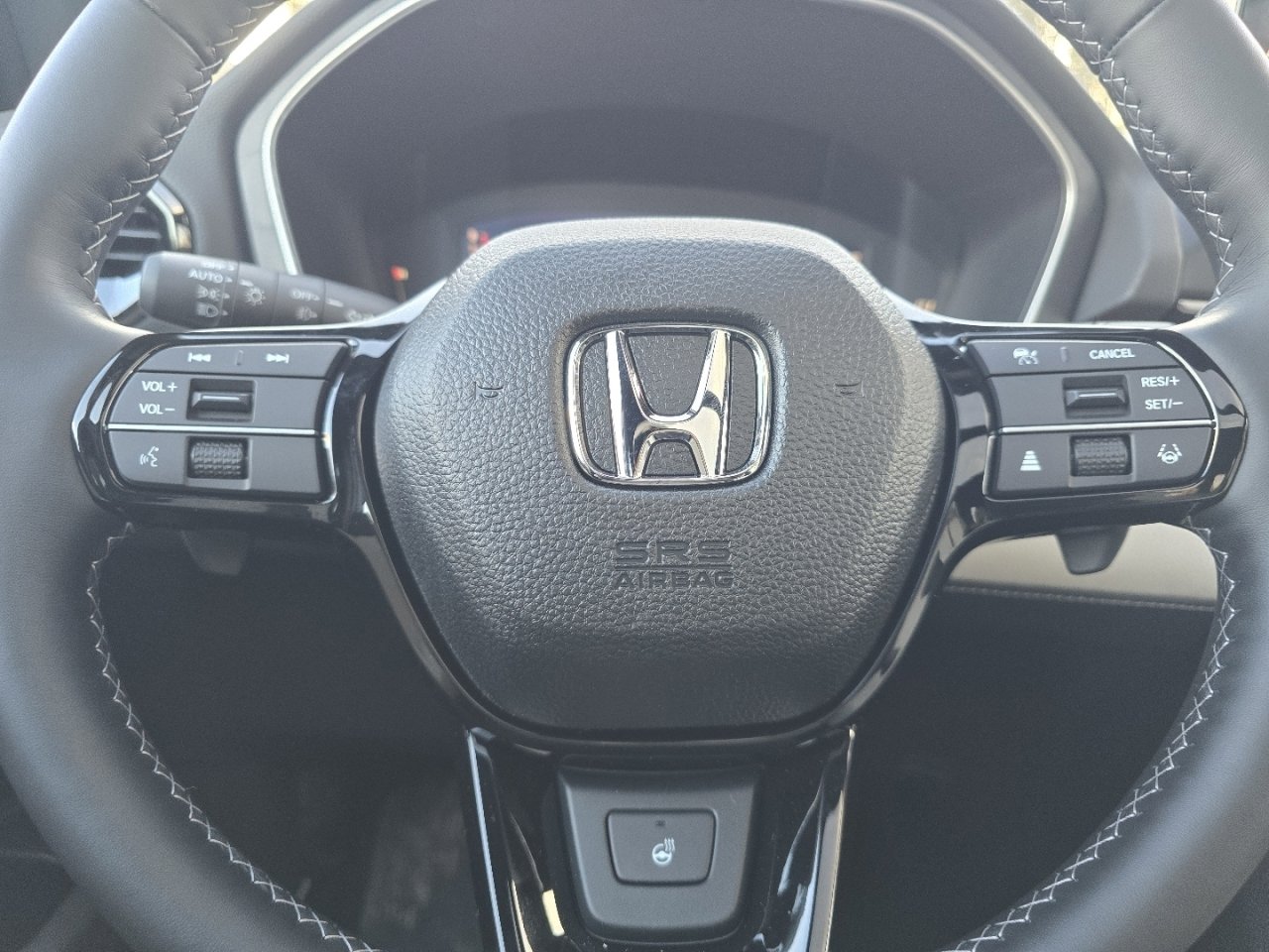 New 2026 Honda Passport TrailSport Elite image 29