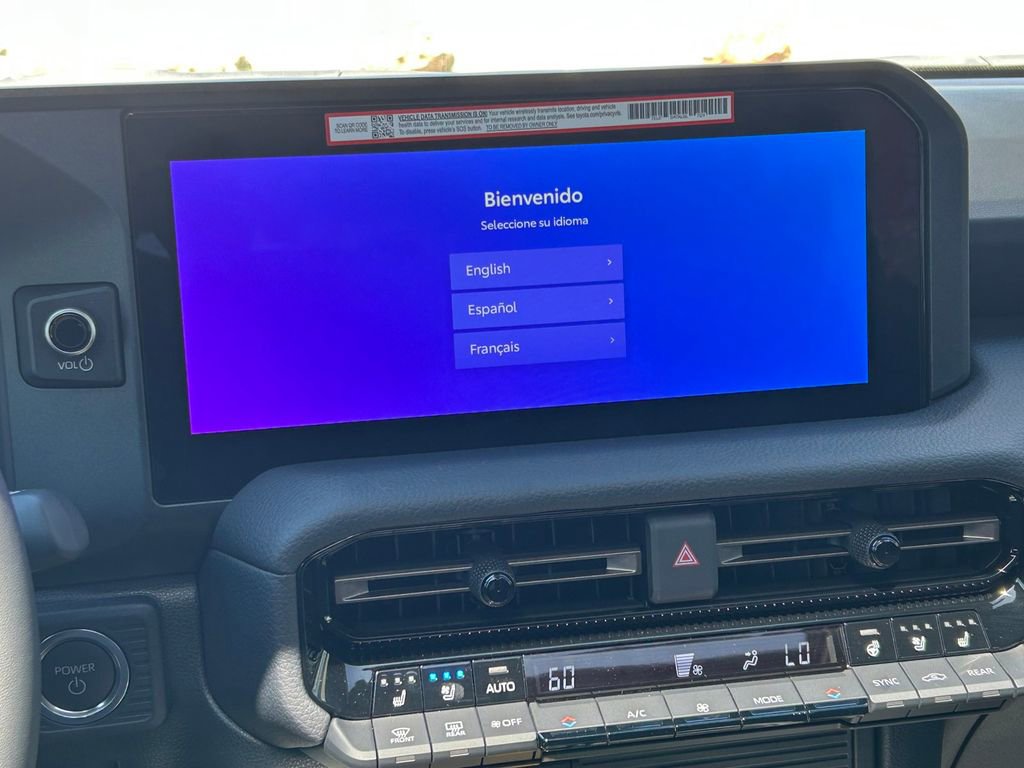 New 2026 Toyota Land Cruiser image 22