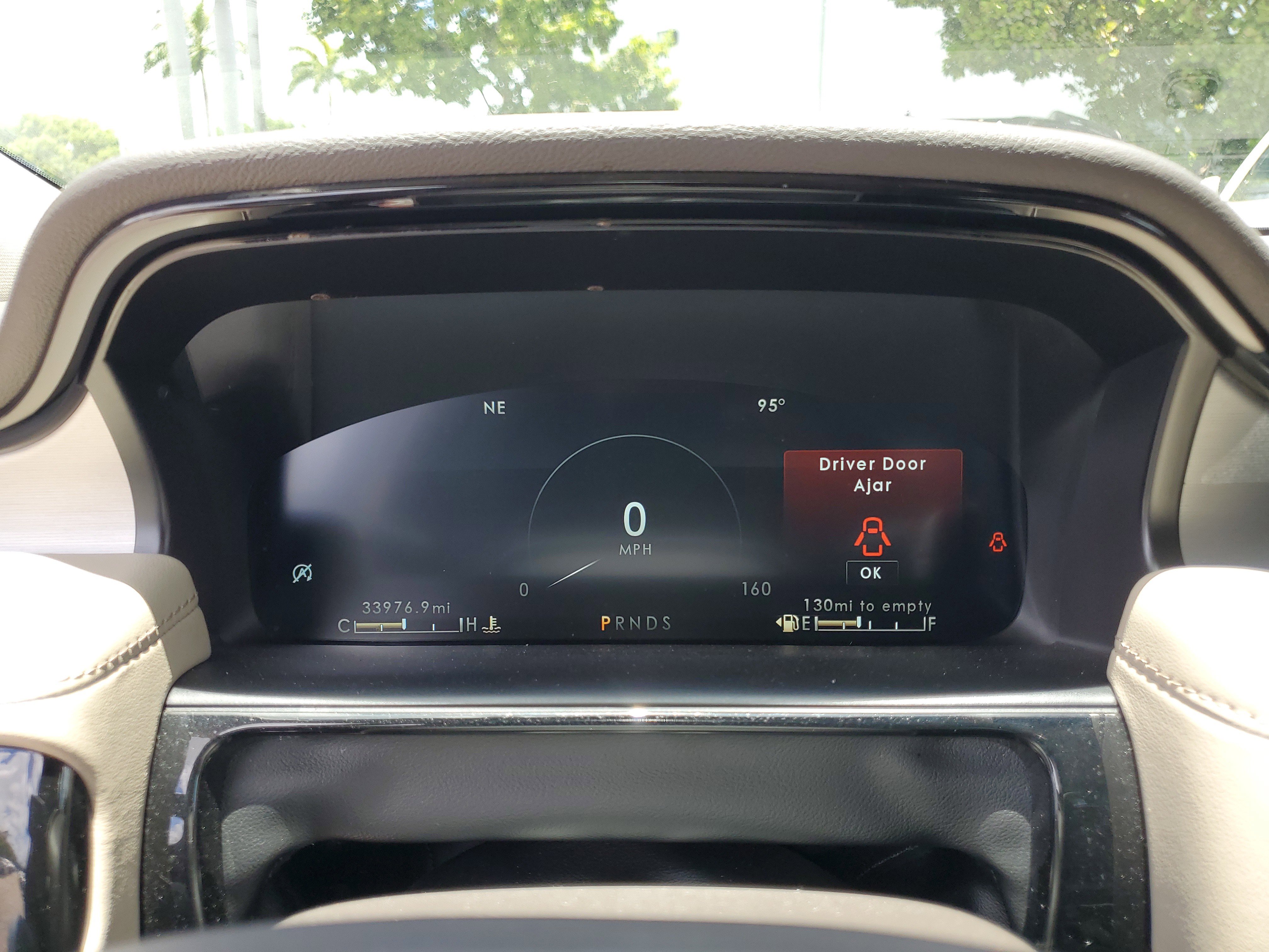 Certified 2021 Lincoln Nautilus Standard image 21