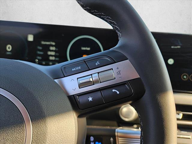 New 2025 Hyundai Sonata SEL image 14