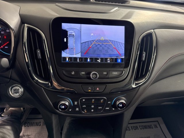 Used 2024 Chevrolet Equinox RS w/ RS Leather Package image 26