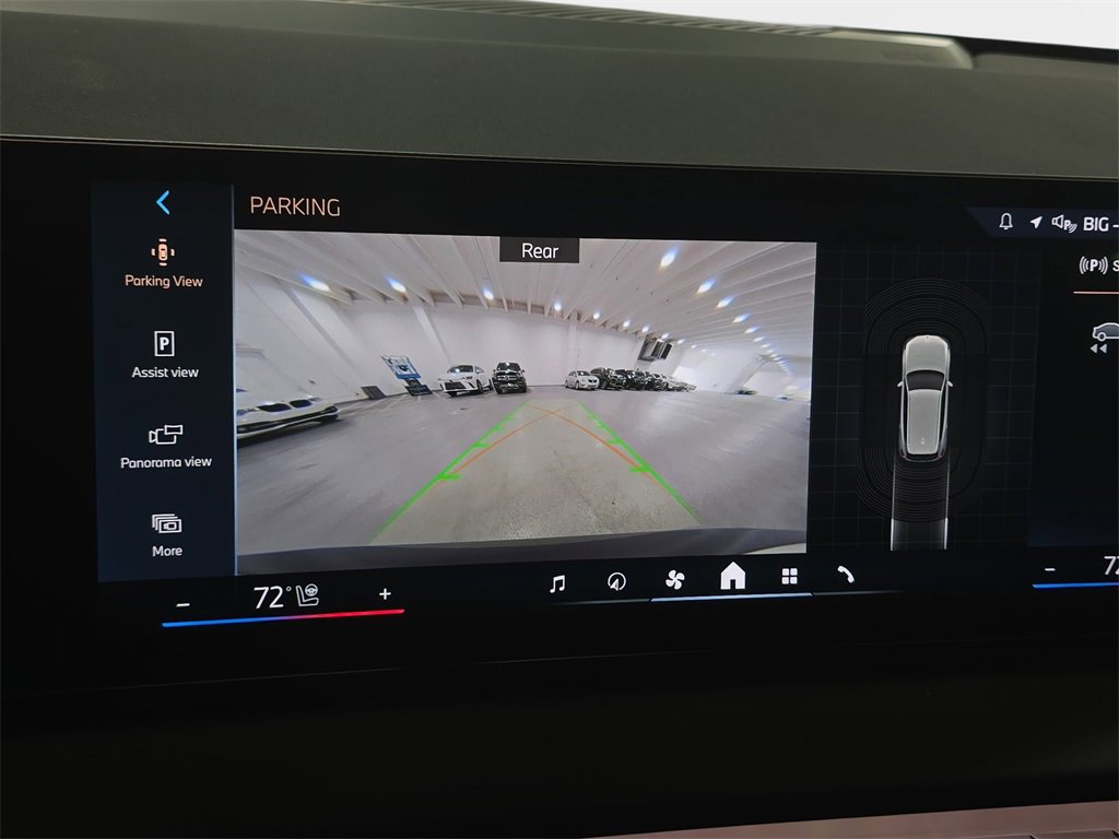 Certified 2025 BMW X3 xDrive30i w/ Convenience Package image 19