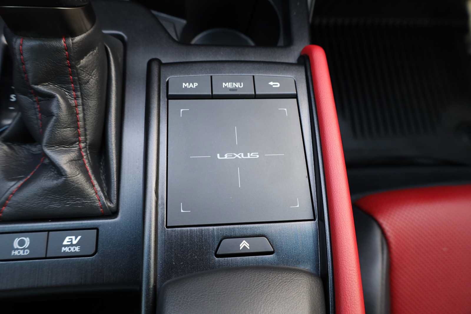 Used 2022 Lexus ES 300h F Sport w/ Accessory Package 2 FWD image 23
