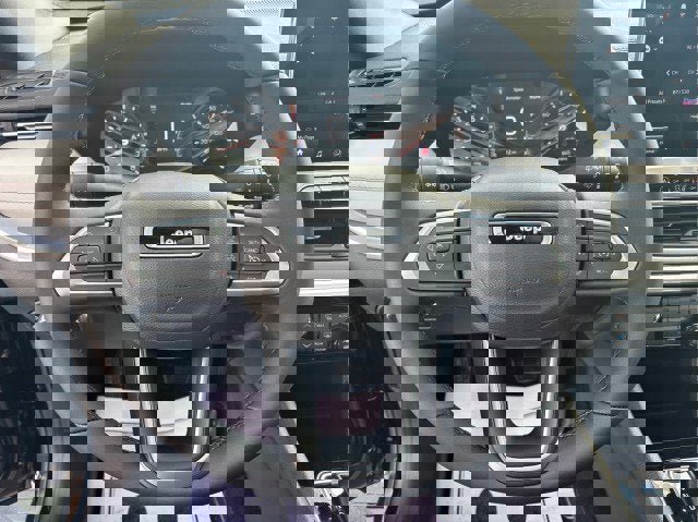 New 2025 Jeep Compass Limited w/ Sun & Sound Group image 10