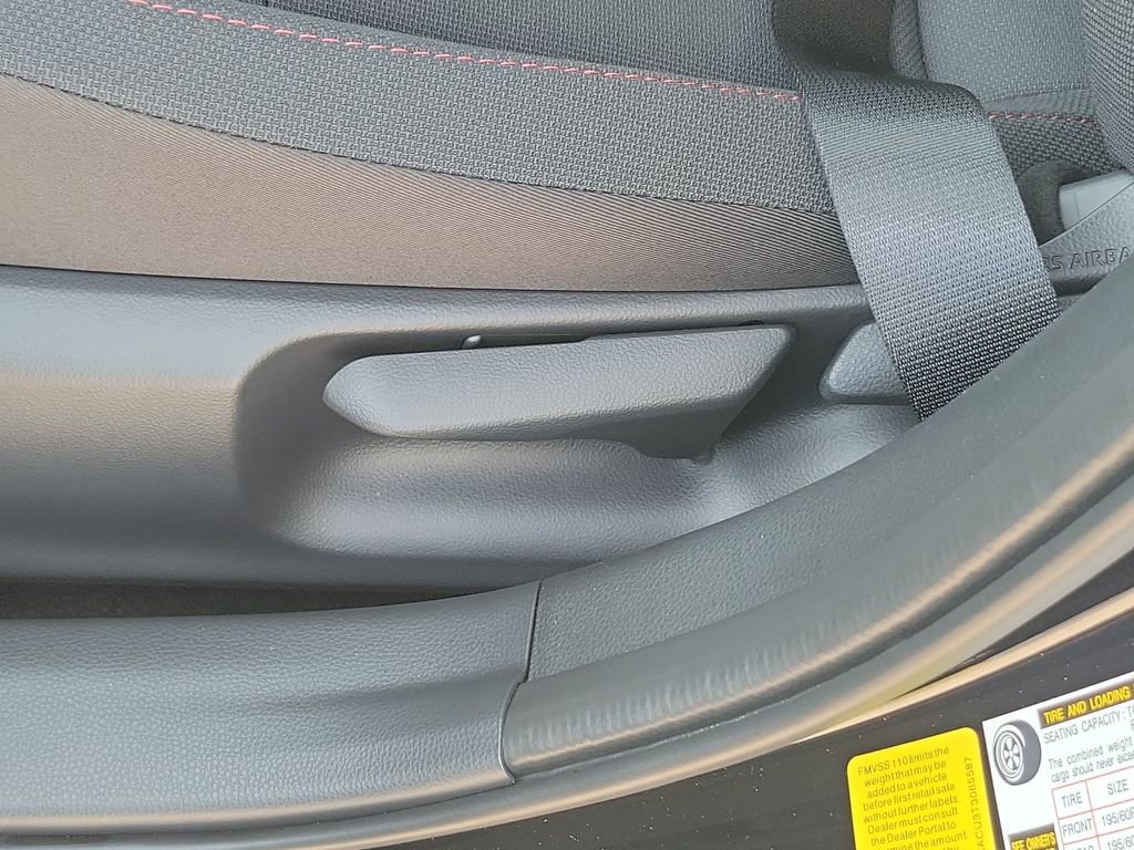 New 2026 Toyota Prius Plug-In Hybrid image 29