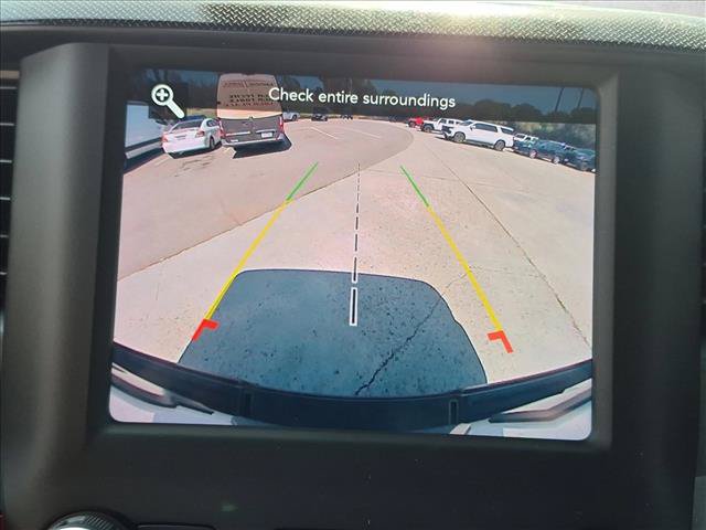 Used 2021 RAM 1500 Rebel w/ Rebel Level 1 Equipment Group AWD/4WD image 13