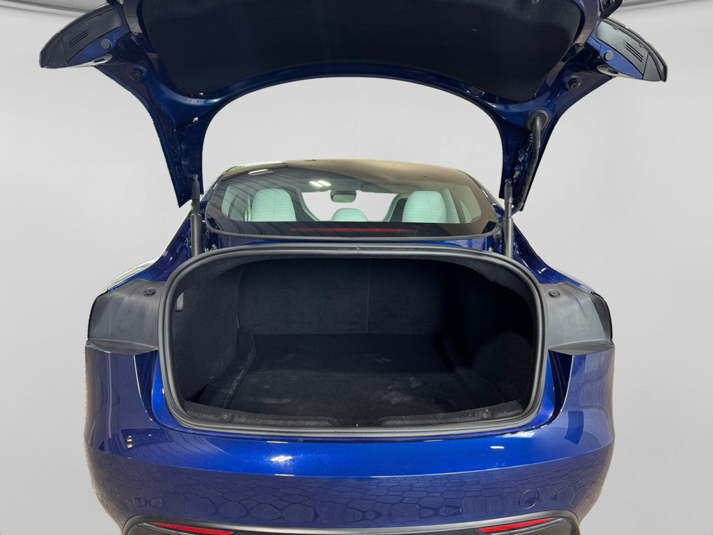 Used 2026 Tesla Model 3 Performance AWD/4WD image 27