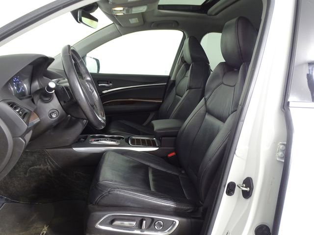 Used 2020 Acura MDX FWD image 11