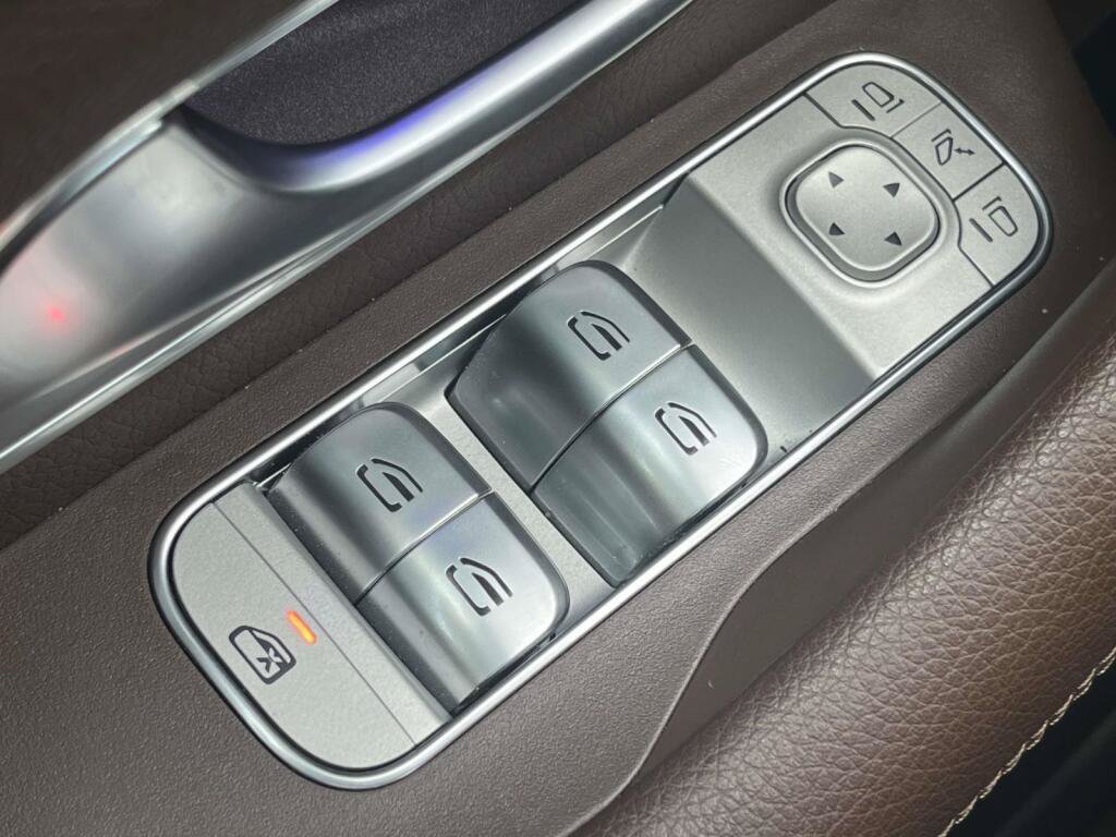 Certified 2024 Mercedes-Benz GLE 350 4MATIC image 33