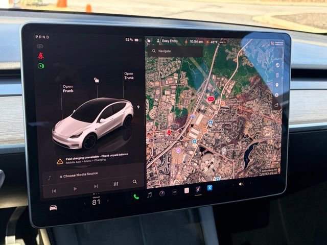 Used 2022 Tesla Model Y Performance image 3