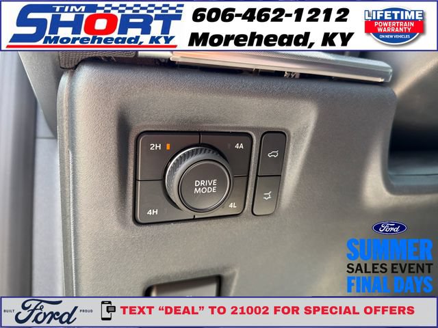 New 2026 Ford Expedition Max Platinum w/ Platinum Ultimate Package AWD/4WD image 11