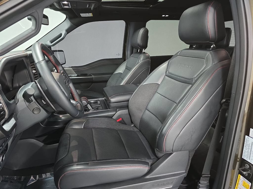 Used 2024 Ford F150 Raptor AWD/4WD image 5