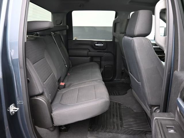Used 2020 Chevrolet Silverado 2500 LT w/ All Star Edition image 43