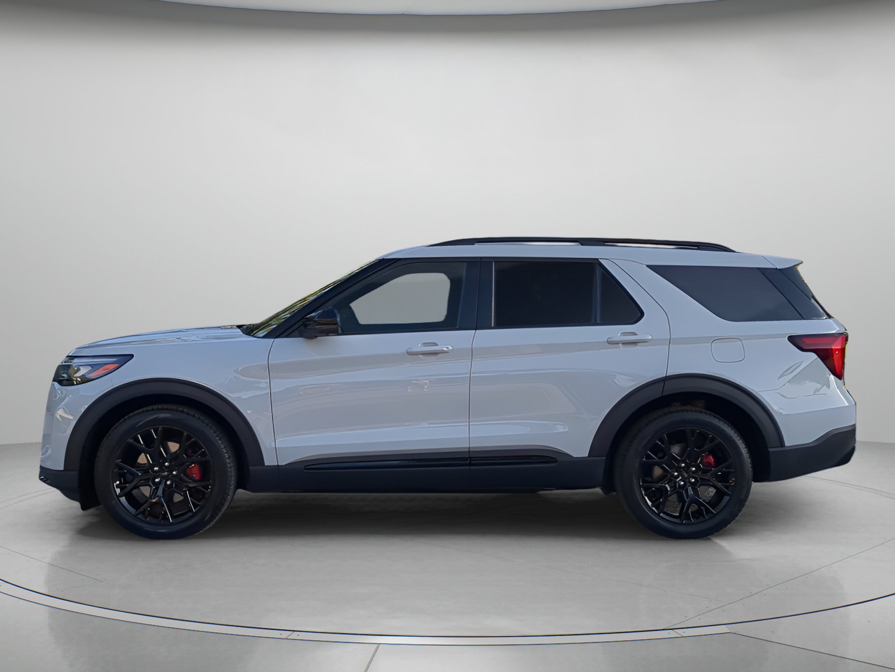 New 2027 Ford Explorer ST w/ Sun And Sound Package AWD/4WD image 46