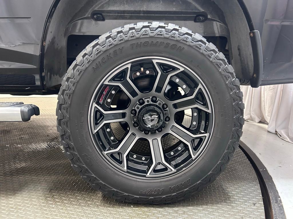 Used 2013 RAM 2500 Limited AWD/4WD image 28