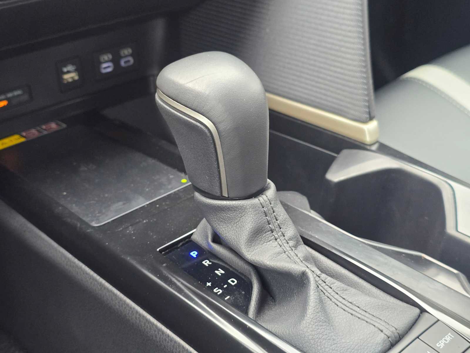 Certified 2026 Toyota Camry SE w/ Convenience Package FWD image 28