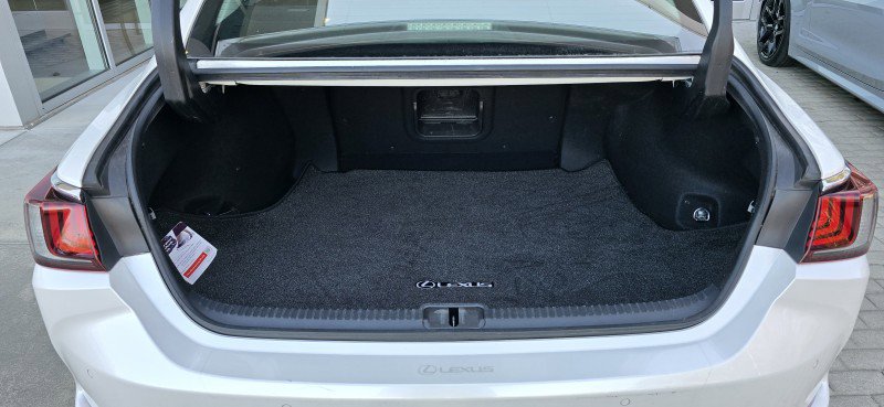 Used 2023 Lexus ES 350 w/ Premium Package image 25