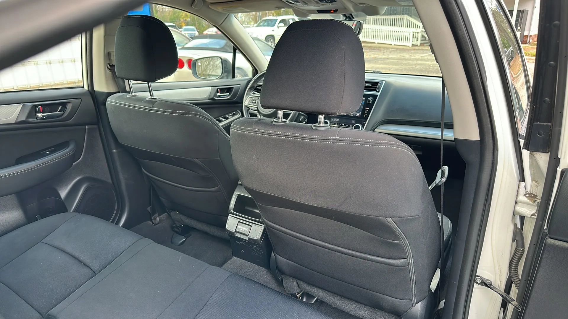 Used 2018 Subaru Legacy 2.5i Premium image 21