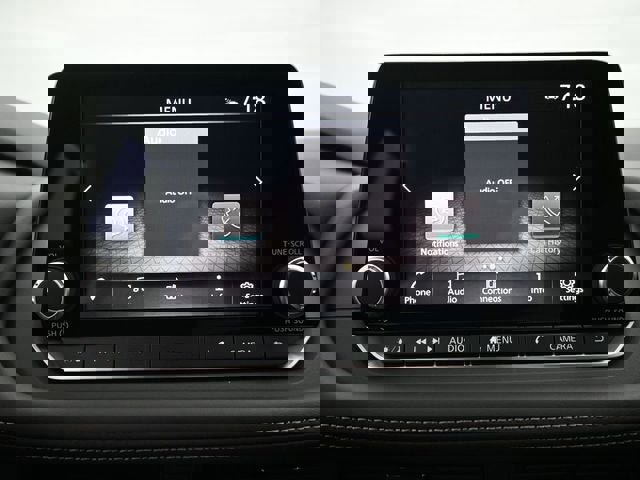 New 2026 Nissan Rogue SV image 18