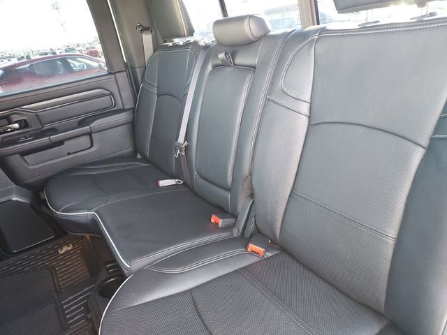 Used 2024 RAM 2500 Power Wagon w/ Level 2 Equipment Group image 26