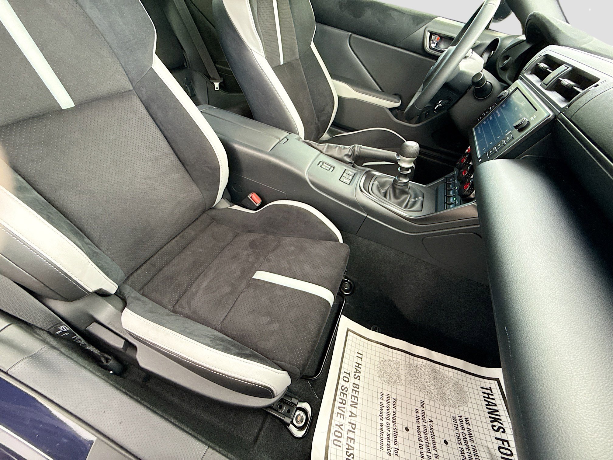 Used 2025 Subaru BRZ Limited image 14
