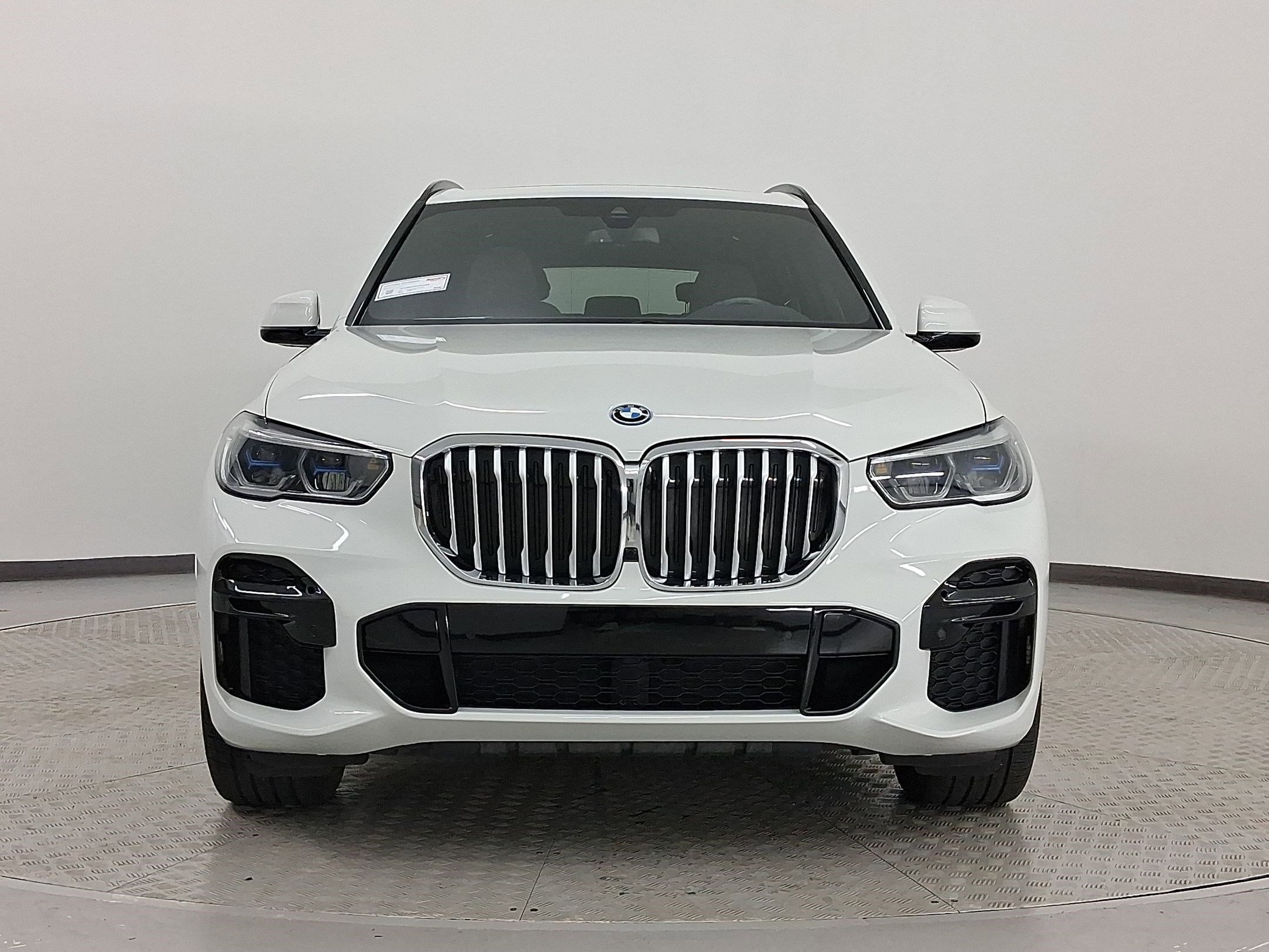 Used 2023 BMW X5 xDrive45e w/ Executive Package image 6