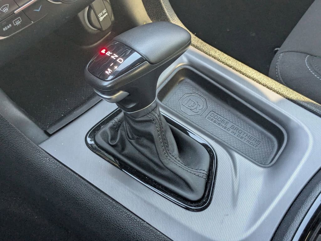 Used 2023 Dodge Charger R/T w/ Blacktop Package image 13