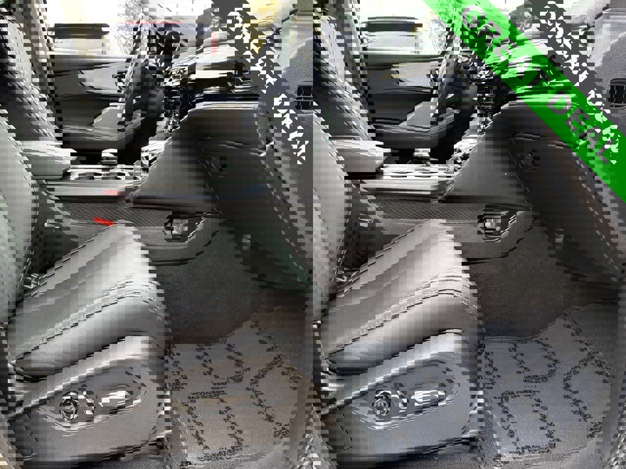 Used 2024 Acura MDX FWD image 40