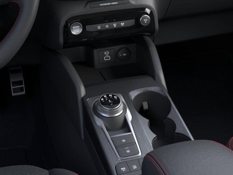 New 2023 Ford Escape ST-Line w/ Tech Pack #1 AWD/4WD image 15