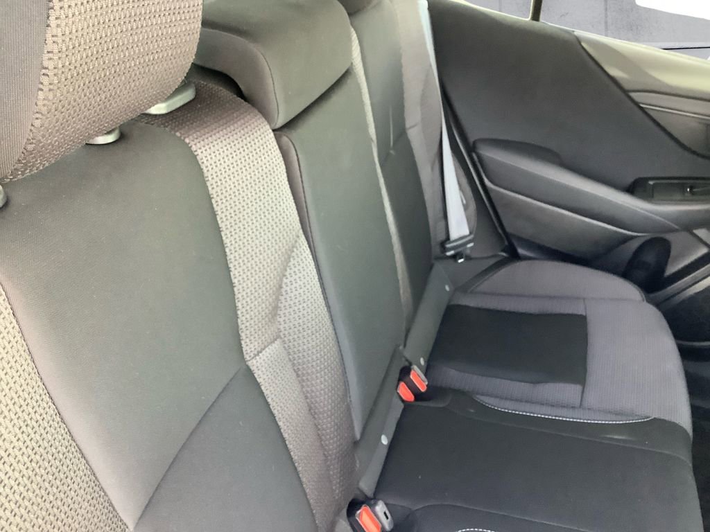 Certified 2025 Subaru Outback Premium image 16