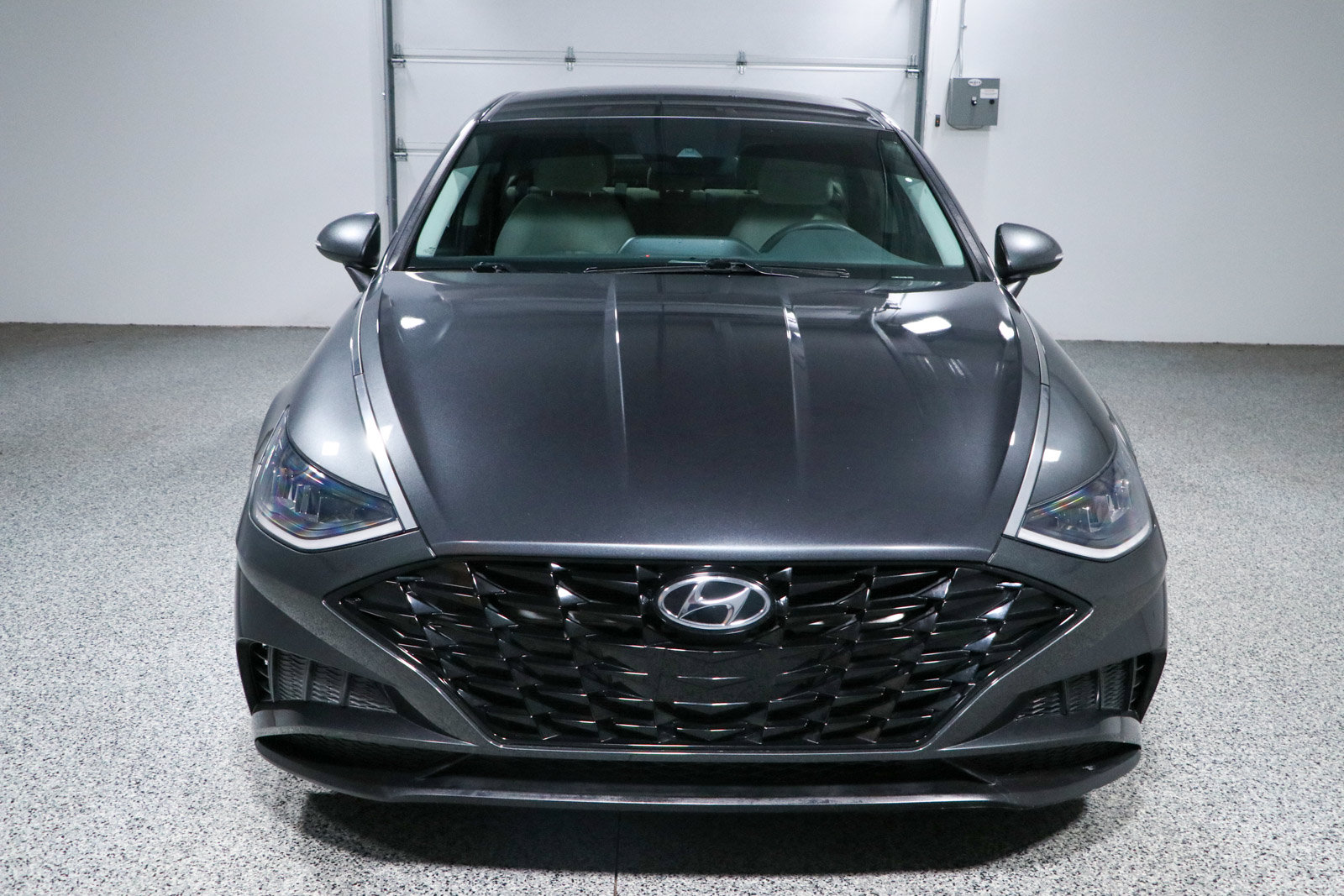 Used 2021 Hyundai Sonata SEL FWD image 4