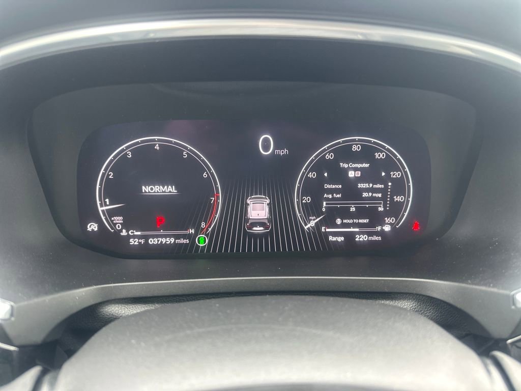 Used 2023 Acura MDX FWD w/ Technology Package image 20