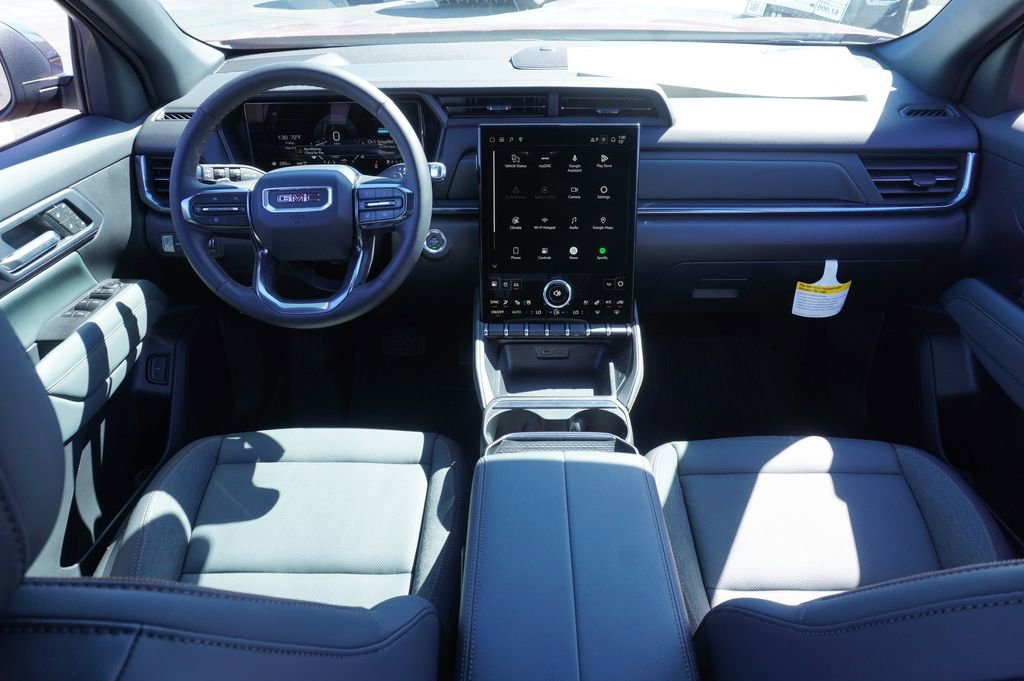 New 2026 GMC Terrain AT4 w/ Convenience Package III image 11