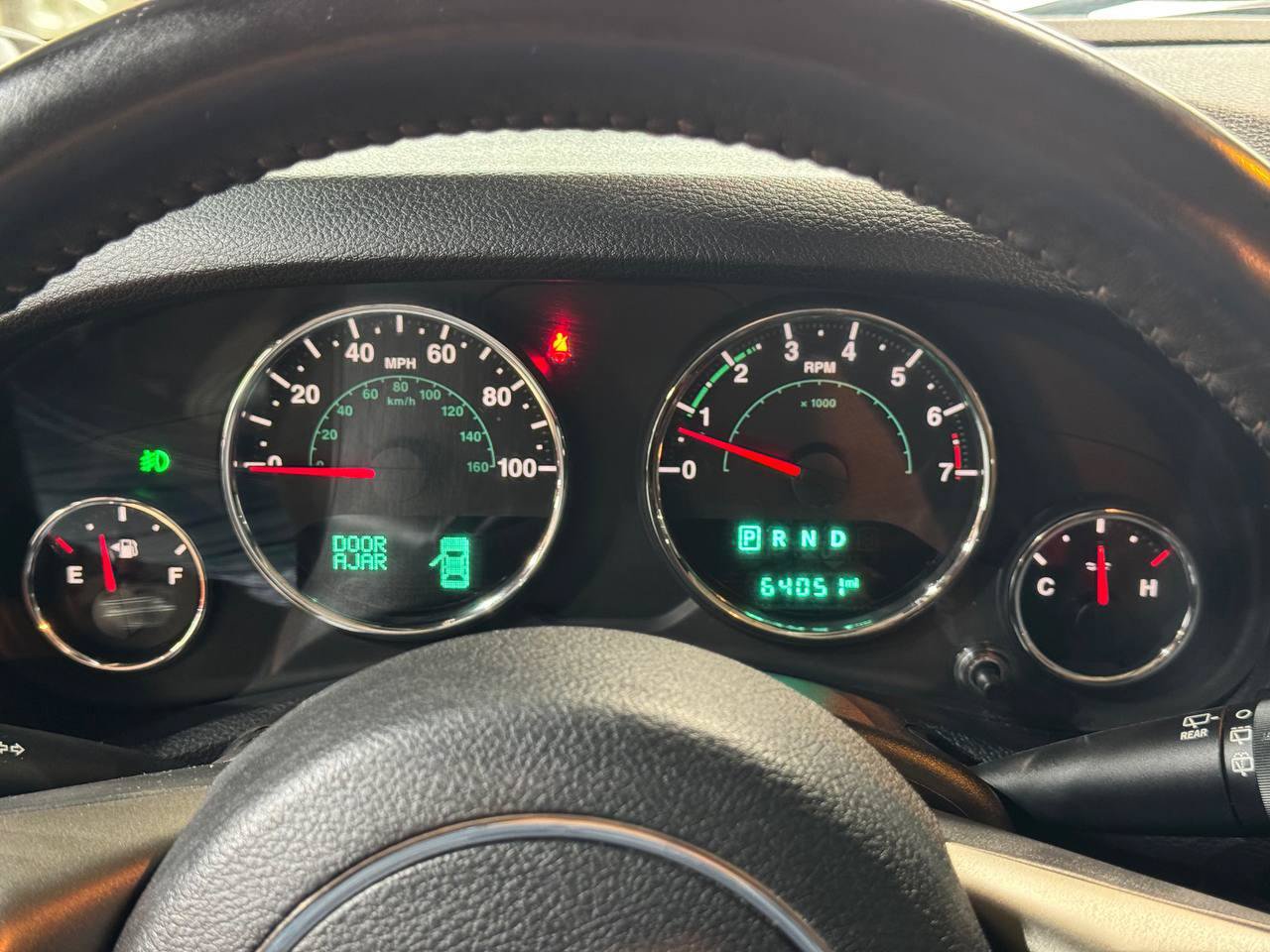 Used 2018 Jeep Wrangler Sport AWD/4WD image 19