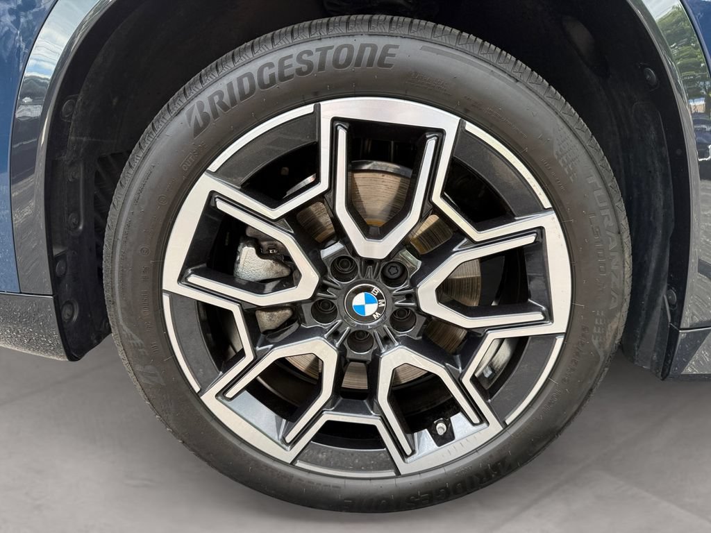 Certified 2026 BMW X1 xDrive28i w/ Technology Package AWD/4WD image 14