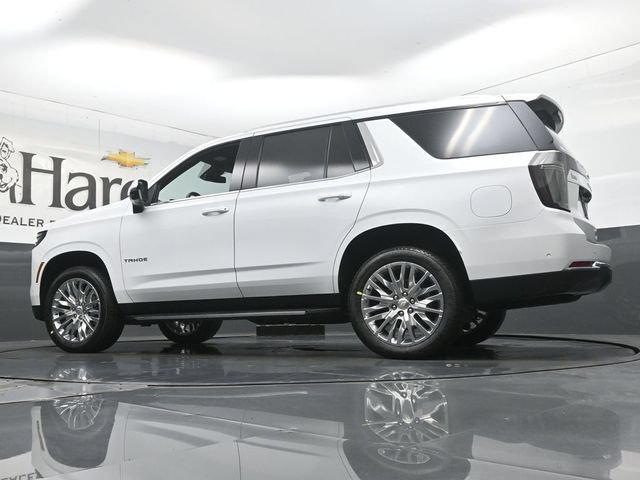 New 2026 Chevrolet Tahoe LT w/ Comfort Package AWD/4WD image 34