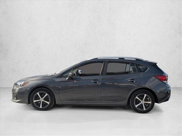 Used 2023 Subaru Impreza Premium image 9