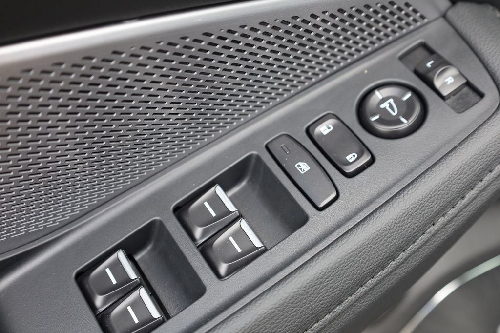 New 2026 Acura MDX SH-AWD image 11