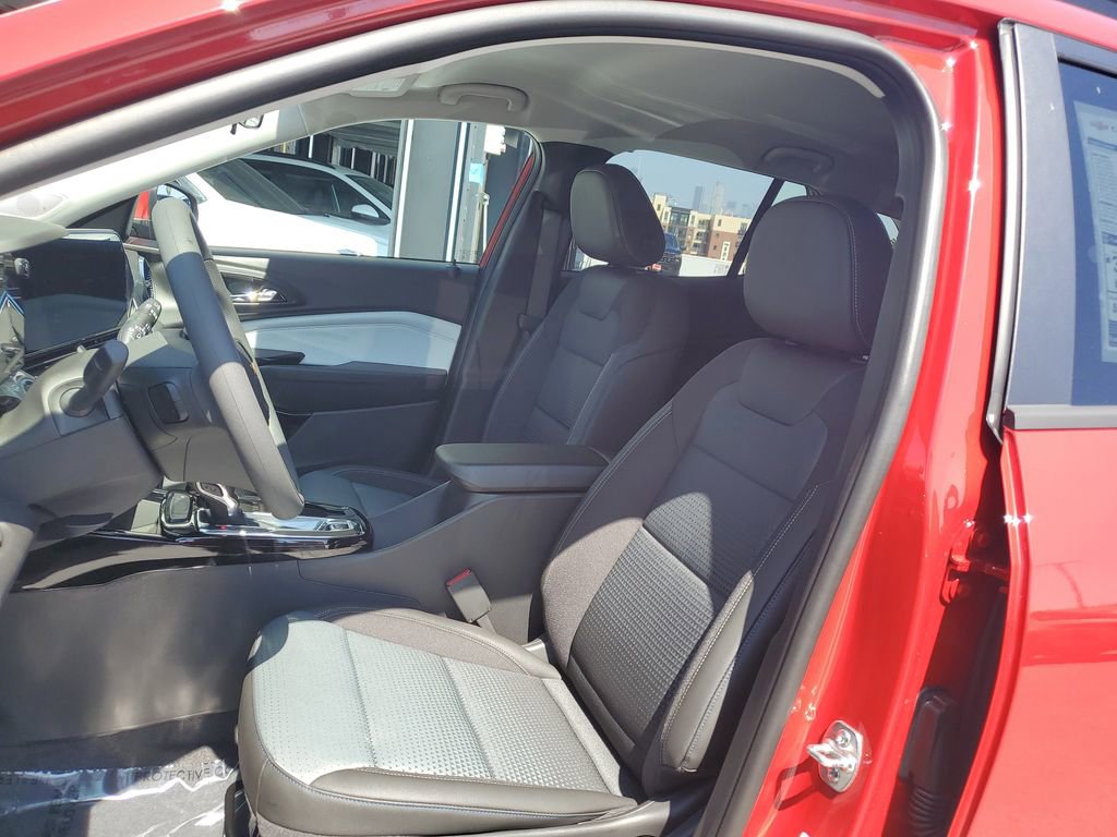 New 2026 Chevrolet Trax LT image 7