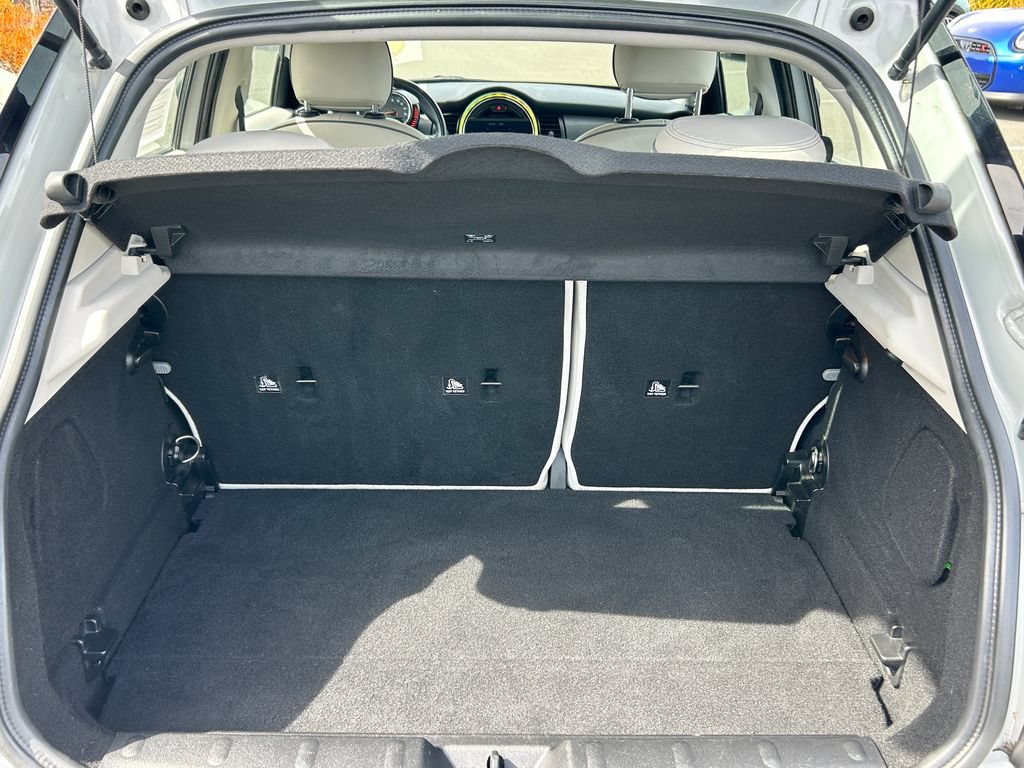 Used 2015 MINI Cooper 4-Door Hardtop FWD image 33