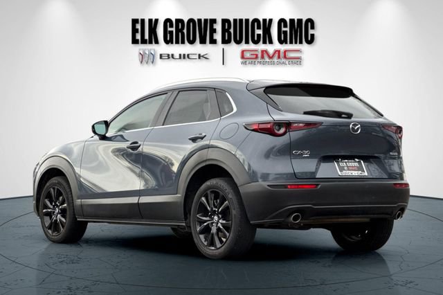 Used 2024 MAZDA CX-30 AWD 2.5 S w/ Preferred Package image 6