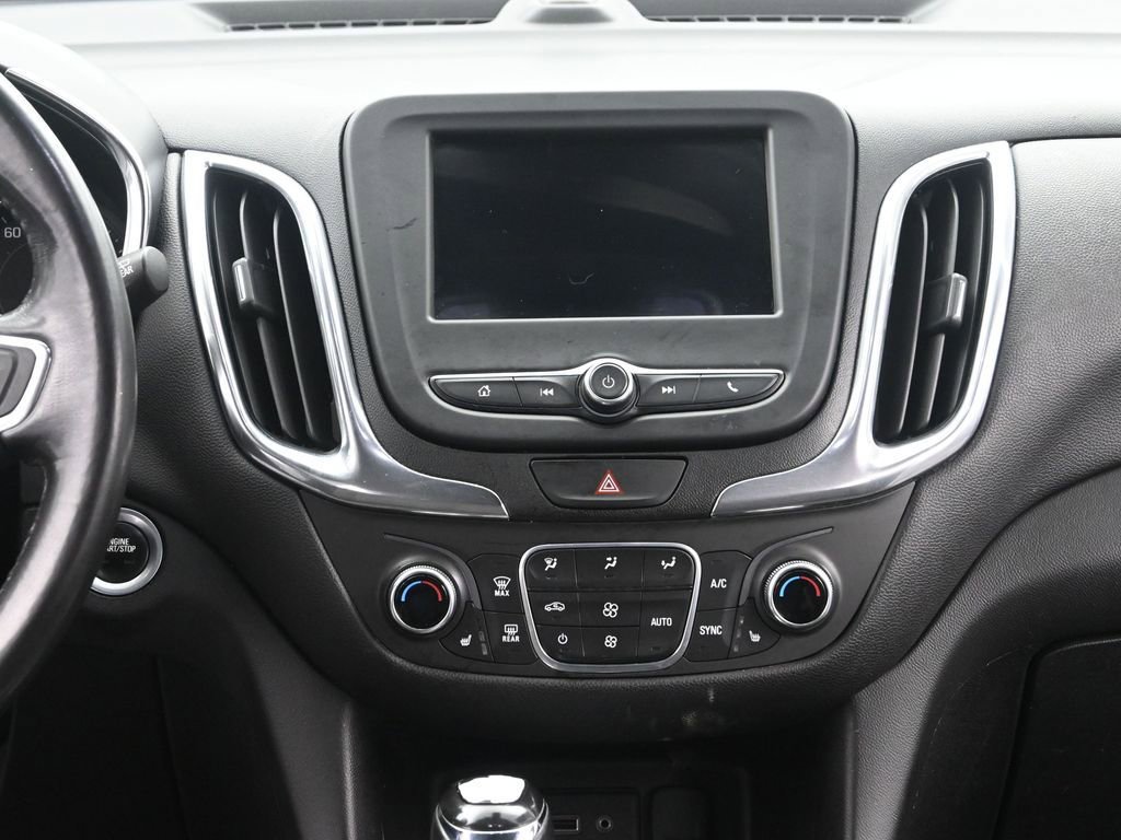 Used 2019 Chevrolet Equinox LT image 26