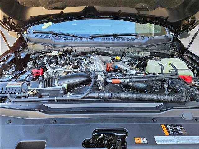 New 2026 Ford F350 Platinum AWD/4WD image 17