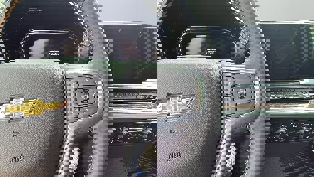 New 2026 Chevrolet Silverado 2500 LT w/ Convenience Package image 24