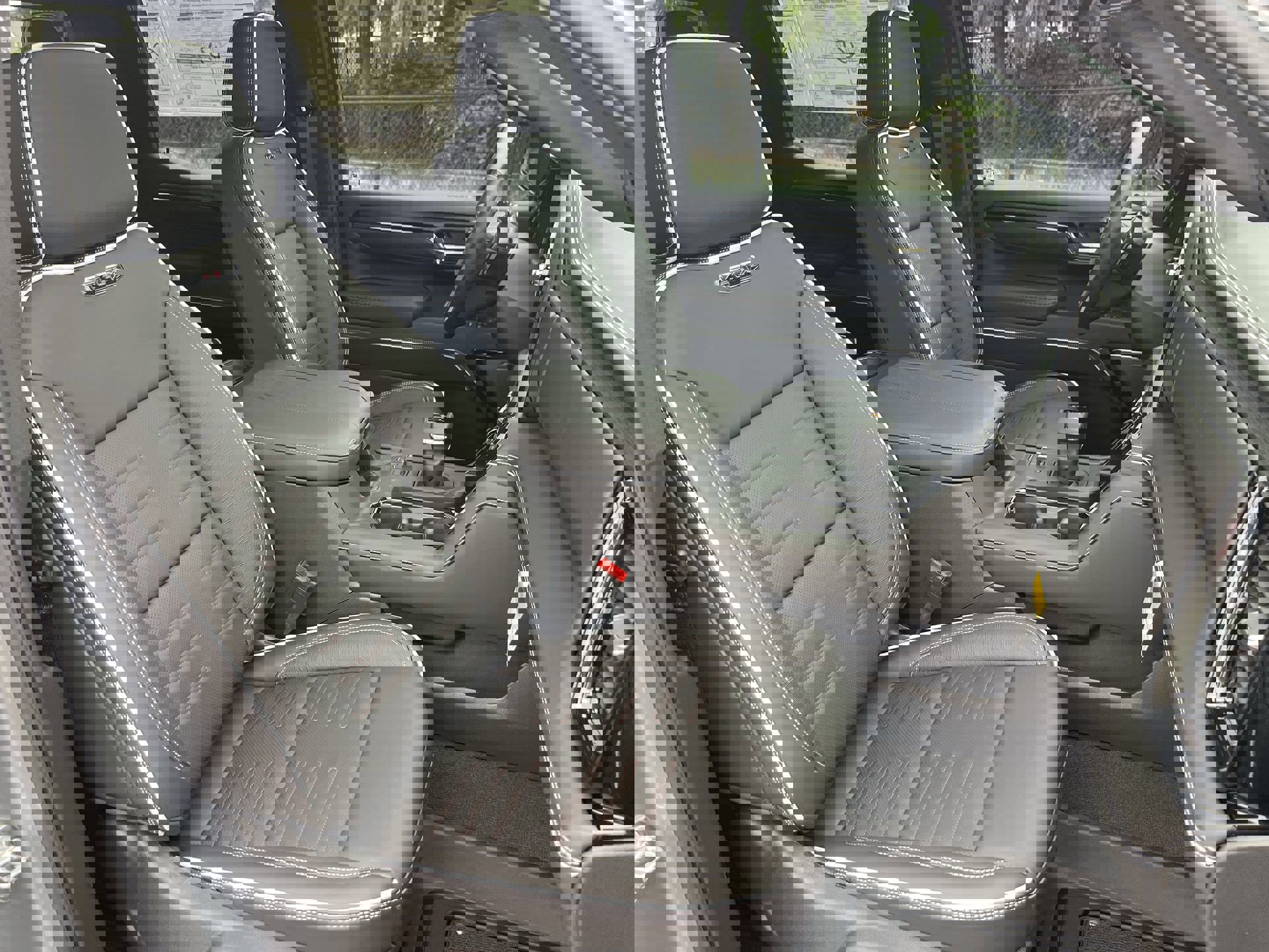 New 2026 GMC Sierra 1500 AT4X image 65