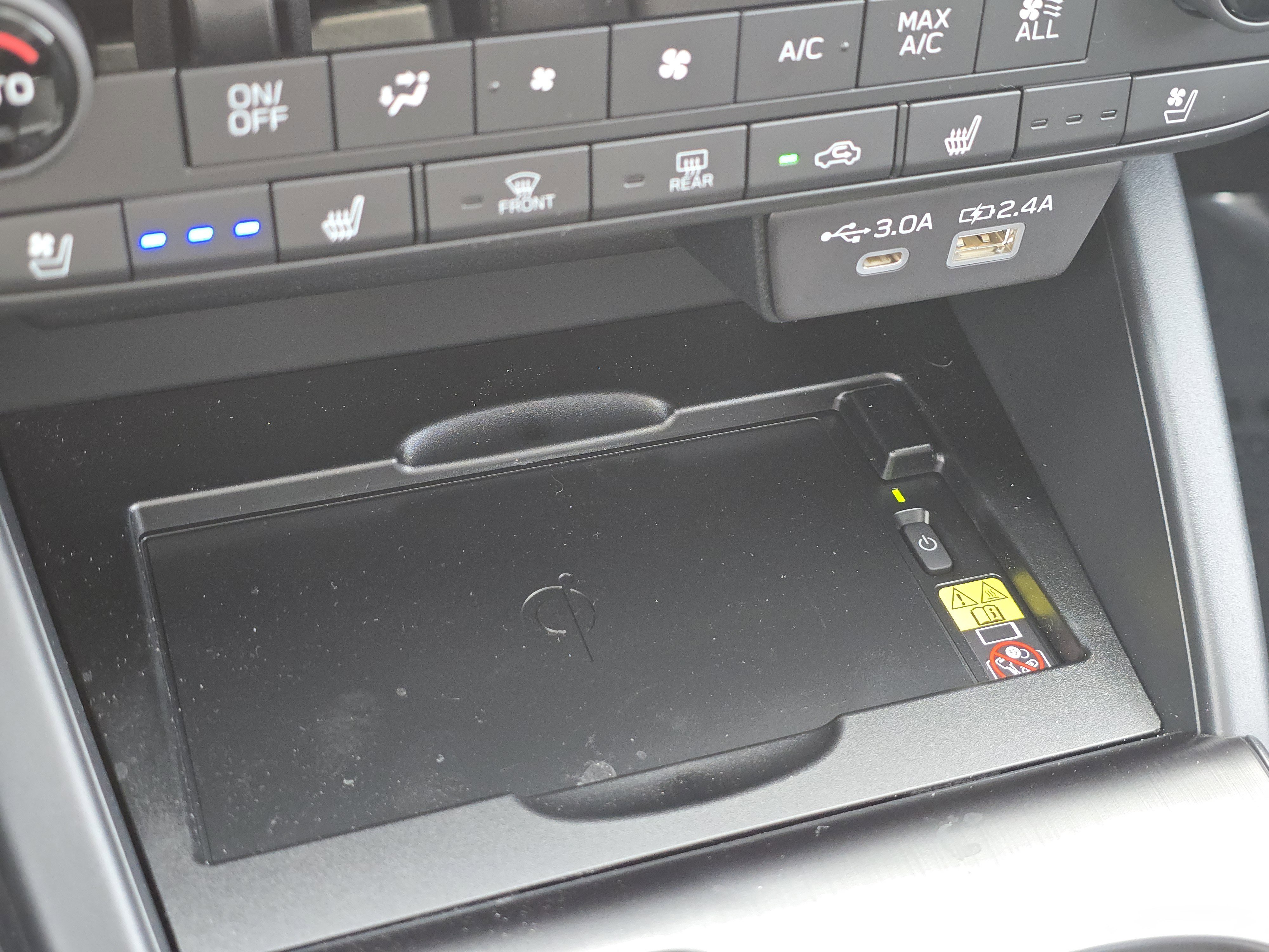 New 2026 Subaru Outback Touring XT image 25