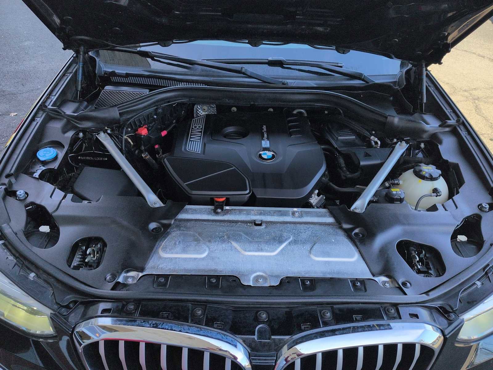 Used 2018 BMW X3 xDrive30i image 15