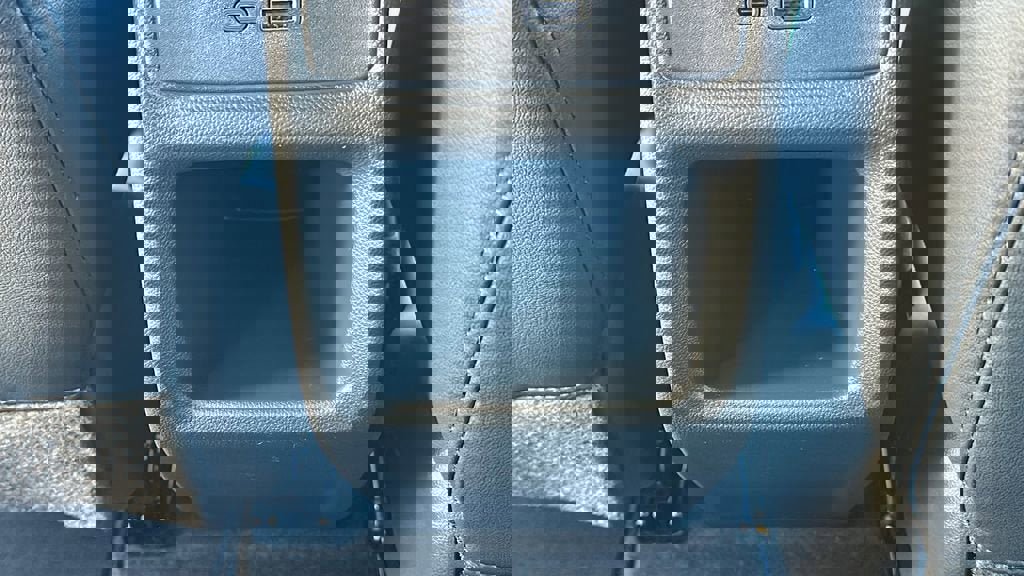 New 2026 Chevrolet Trax RS image 23